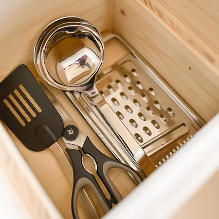 Sleep Space 01 - Tiny Spot Geltinger Bucht